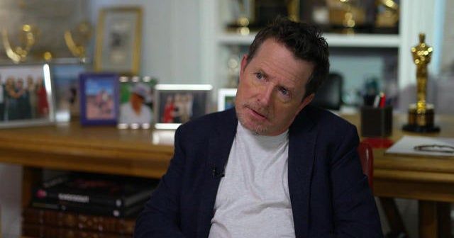 Michael J. Fox talks funding breakthrough research for Parkinson’s disease