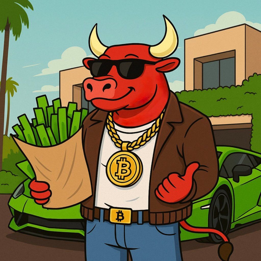 PNUT เปลี่ยน $16 สู่ $3 ล้าน – BTC Bull จะสร้างปรากฏการณ์ซ้ำได้หรือไม่? 5 00d42396 BTC Bull Token Bitcoin 7 2