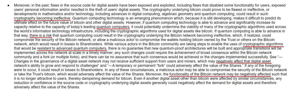 Quantum Threat? BlackRock Flags Future Risk in Bitcoin ETF Filing 2 0102957c a 0d5105