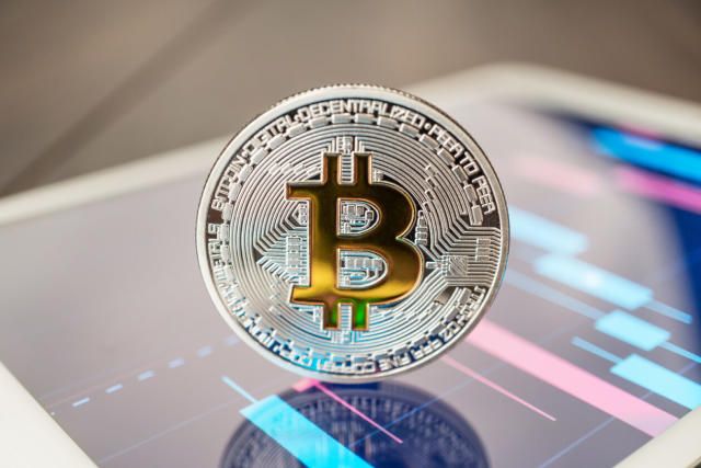 Bitcoin Spot ETF Shoot For New All-Time Highs With 100% Daily Volume Increase | Bitcoinist.com Bitcoin Spot ETF Shoot For New All-Time Highs With 100% Daily Volume Increase | Bitcoinist.com