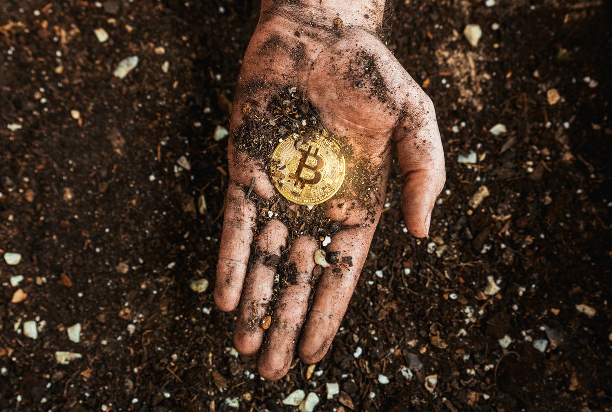 A Satoshi-Era Bitcoin Miner Just Moved For The First Time Since 2024: Here’s How Much | Bitcoinist.com