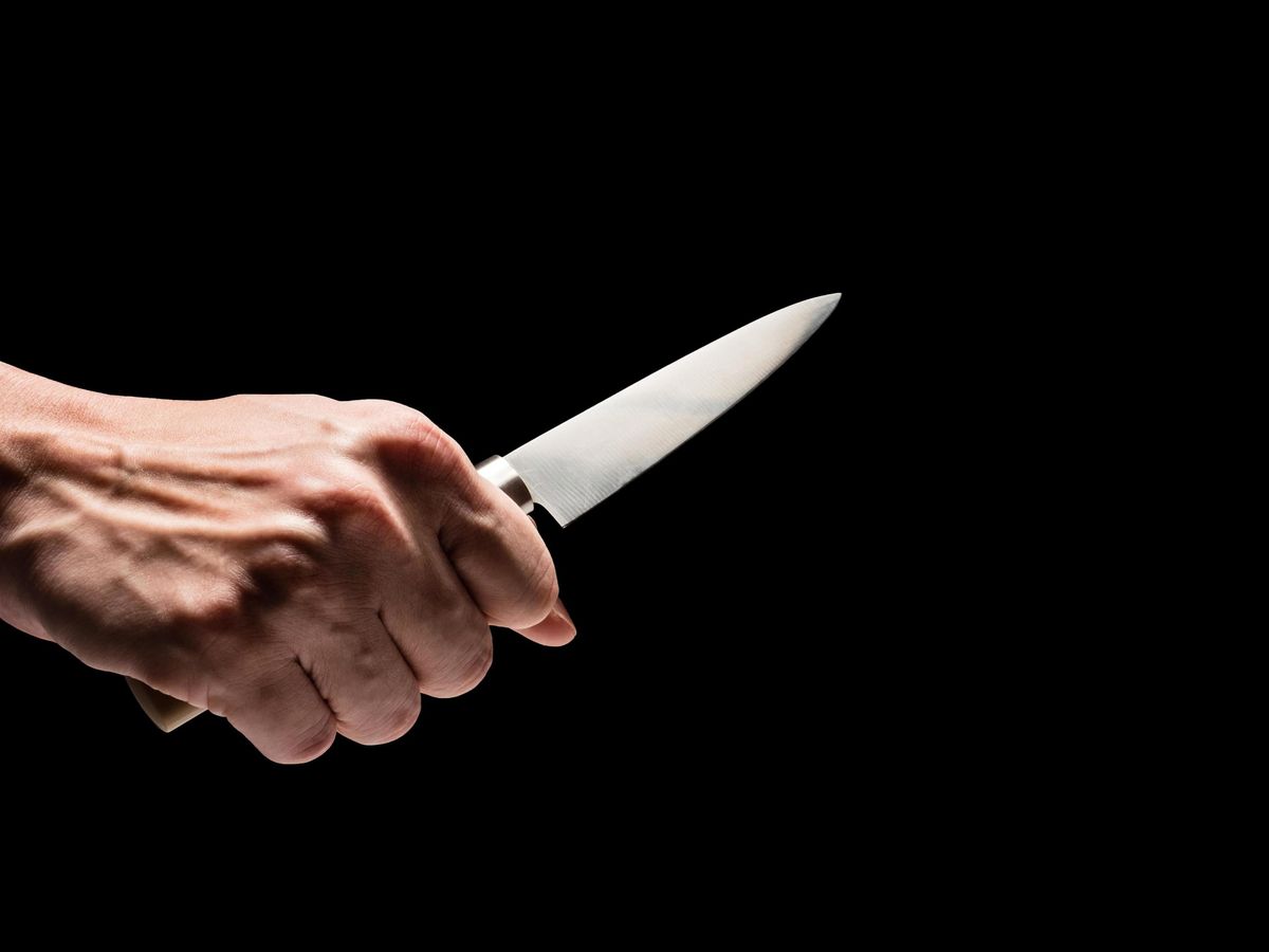 Bitcoin Or Your Life? Israeli Trader Stabbed, 0K Stolen in Home Attack