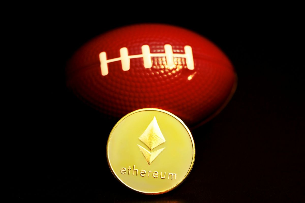 Ethereum Network Performance Tumbles As Total Transaction Fees Drops To New Lows | Bitcoinist.com Ethereum Network Performance Tumbles As Total Transaction Fees Drops To New Lows | Bitcoinist.com