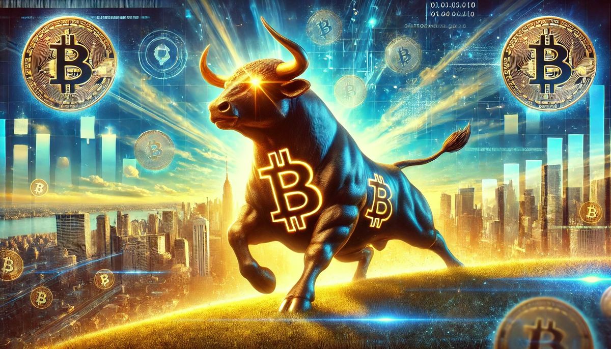 Here’s Where The Bitcoin Price Is Headed After Reclaiming ,0000 | Bitcoinist.com Here’s Where The Bitcoin Price Is Headed After Reclaiming ,0000 | Bitcoinist.com