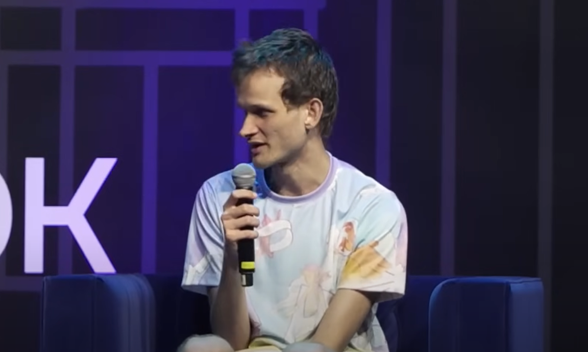 Ethereum: Buterin Revives ‘Milady’ For A World Computer Push Ethereum: Buterin Revives ‘Milady’ For A World Computer Push