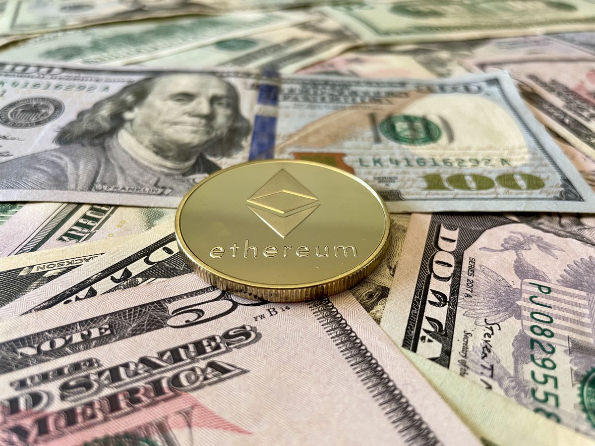 Ethereum Staking Rewards Plunge To New Lows: Is It Still Worth It To Stake Your ETH? | Bitcoinist.com Ethereum Staking Rewards Plunge To New Lows: Is It Still Worth It To Stake Your ETH? | Bitcoinist.com