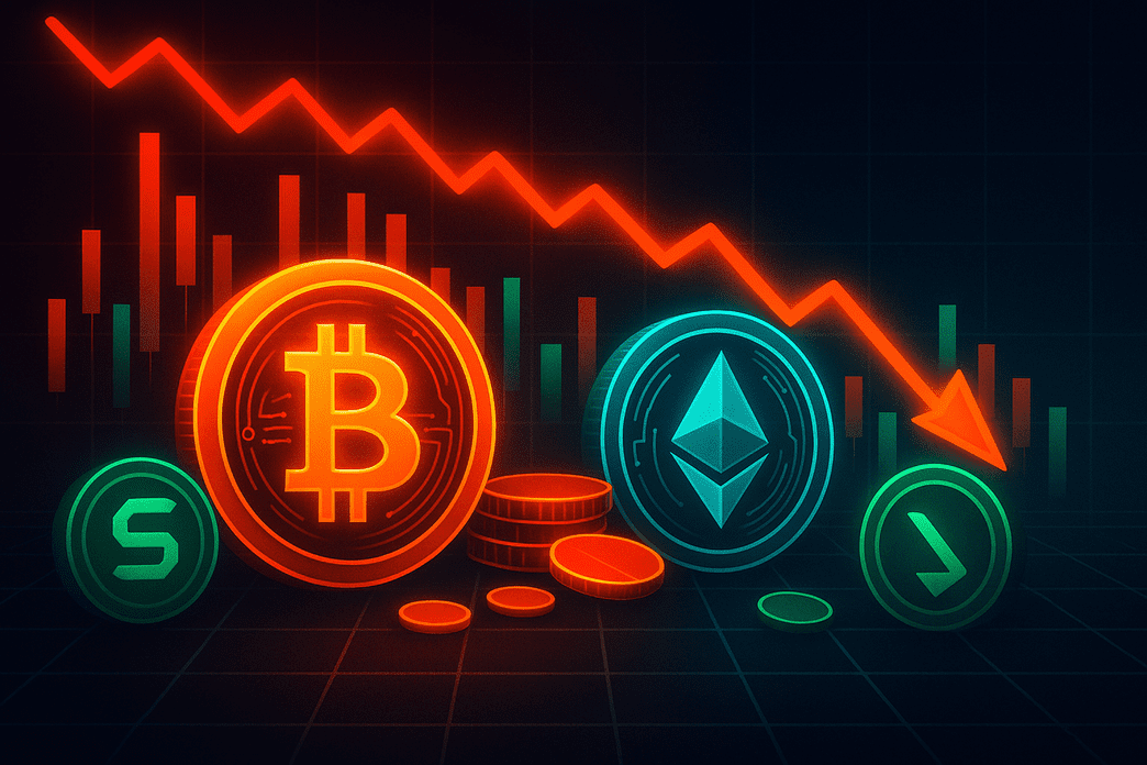 Crypto Hacks Surge: M In Ethereum Grab by Infamous Wallet Raises Alarming Questions | Bitcoinist.com