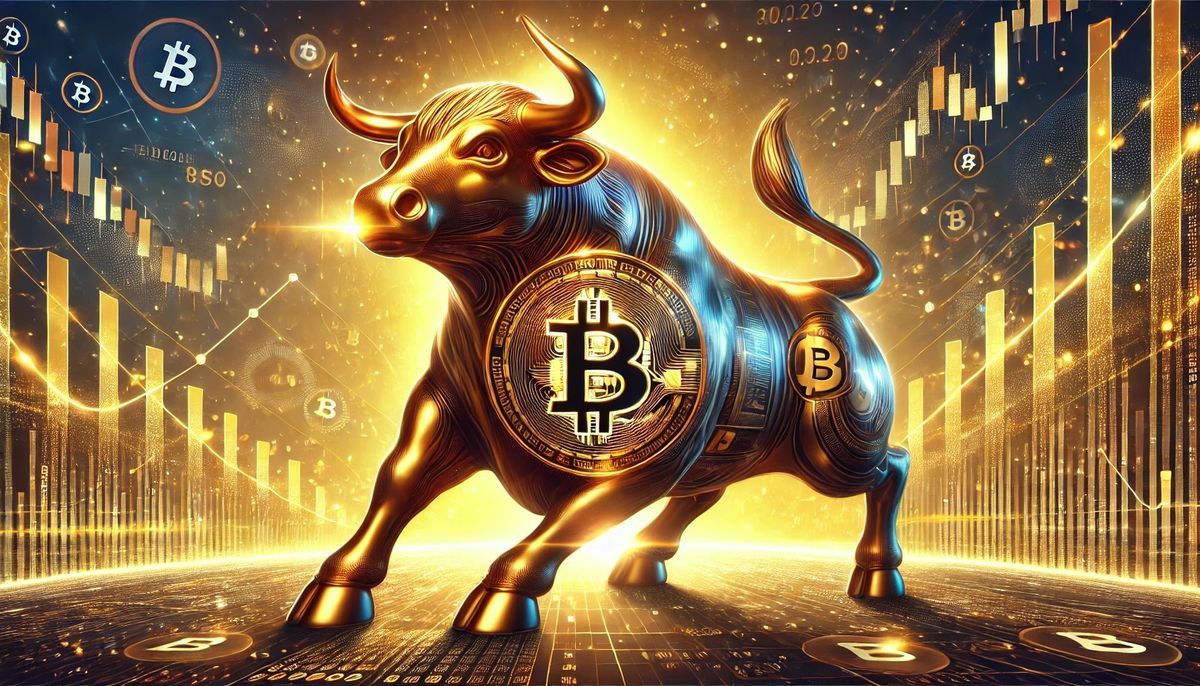 Bitcoin Average Cycle Count Suggests Bull Run Is Just 2 Months Away | Bitcoinist.com
