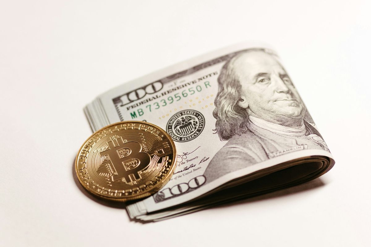 US Moves Bitcoin During Iran Strikes — Market Watches Closely