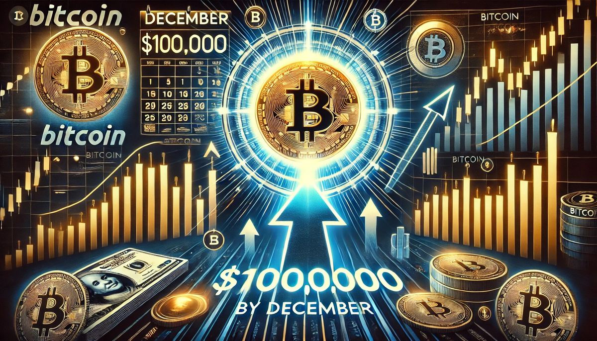 Bitcoin (BTC) Analyst Expects 0,000 By December – Details | Bitcoinist.com