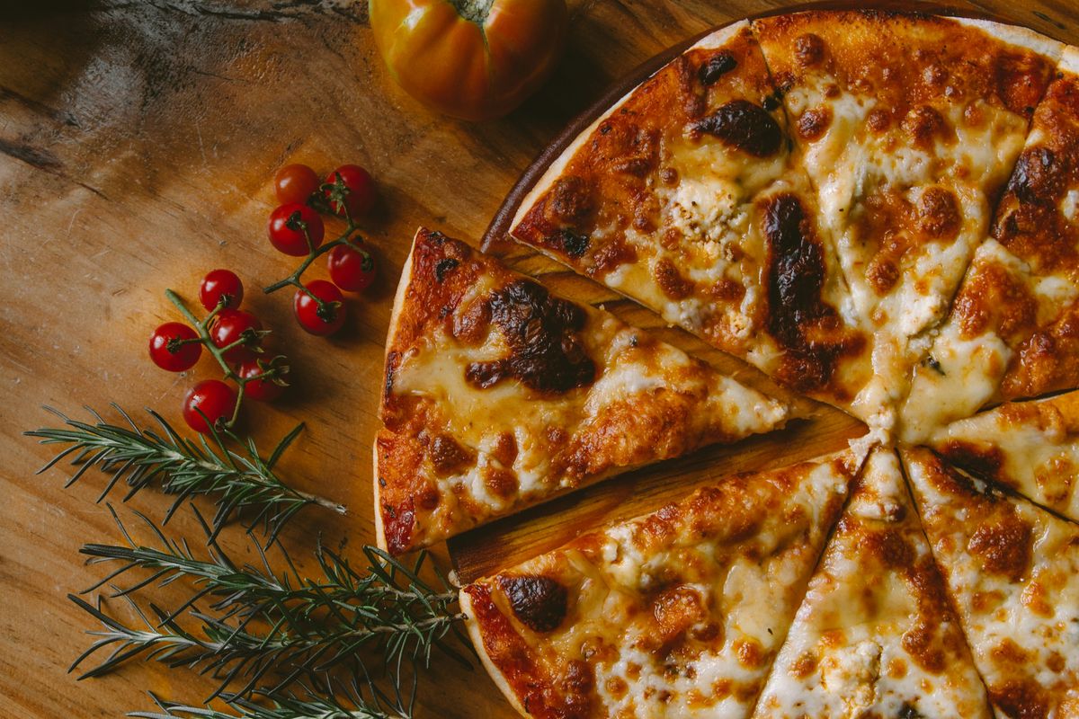 Bitcoin Pizza Day: Celebrating The .1 Billion Slice Of Crypto History