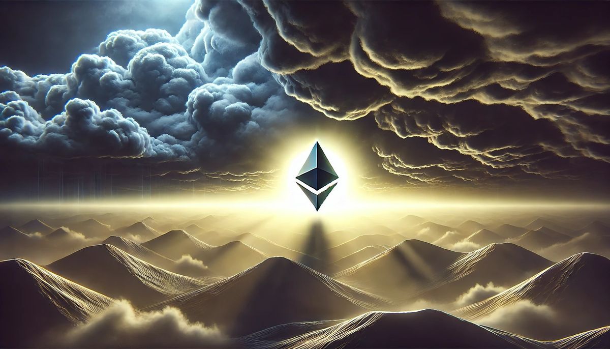 Why Are Ethereum ETFs Underperforming? Bitwise CEO Reveals Why Are Ethereum ETFs Underperforming? Bitwise CEO Reveals