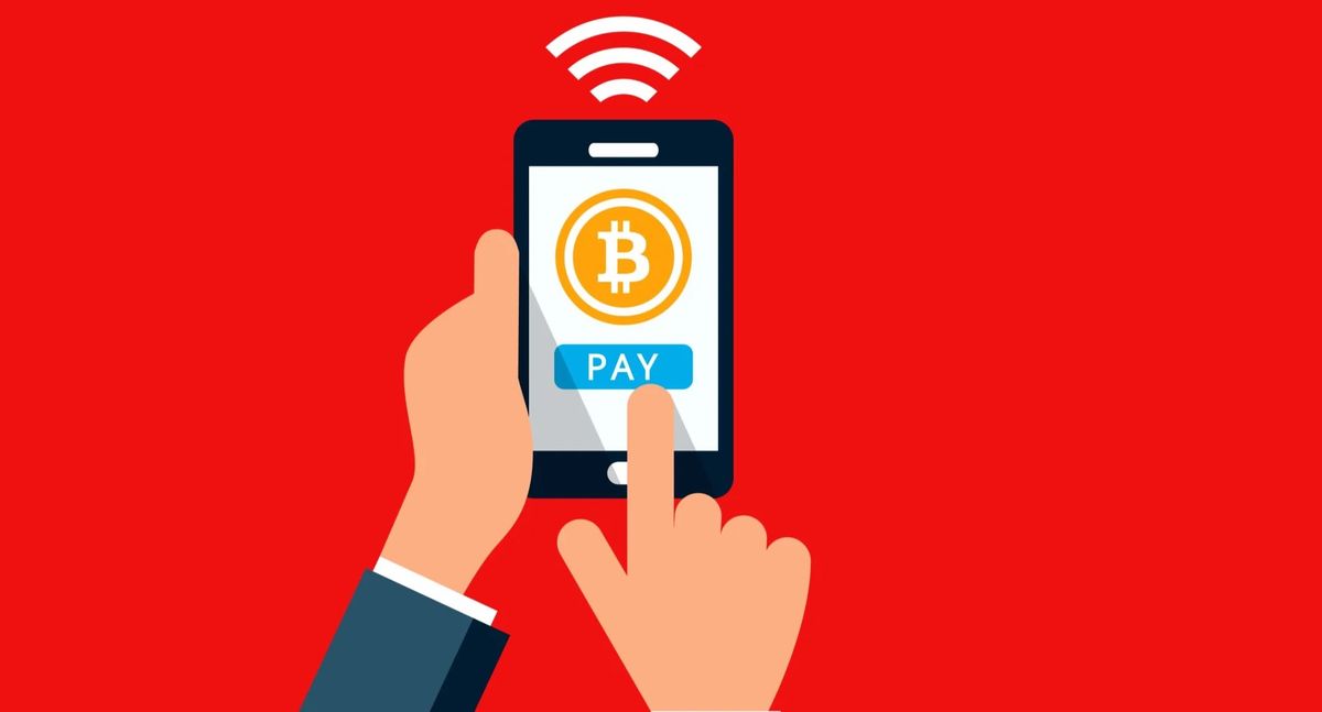 Bitcoin In The Aisles: Swiss Supermarket Chain Welcomes Crypto Payments