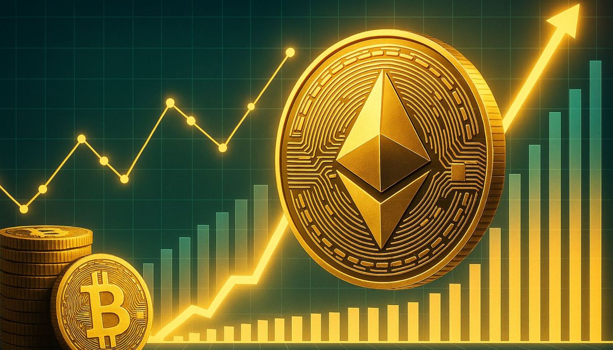 Ethereum Mid-Sized Whales See Peak Unrealized Gains: Profit-Taking Risk Rises | Bitcoinist.com Ethereum Mid-Sized Whales See Peak Unrealized Gains: Profit-Taking Risk Rises | Bitcoinist.com