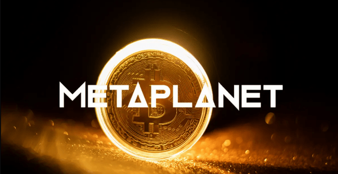 From Tokyo With Bitcoin: Metaplanet Tops El Salvador In Crypto 4 0f195489 a b98ffd