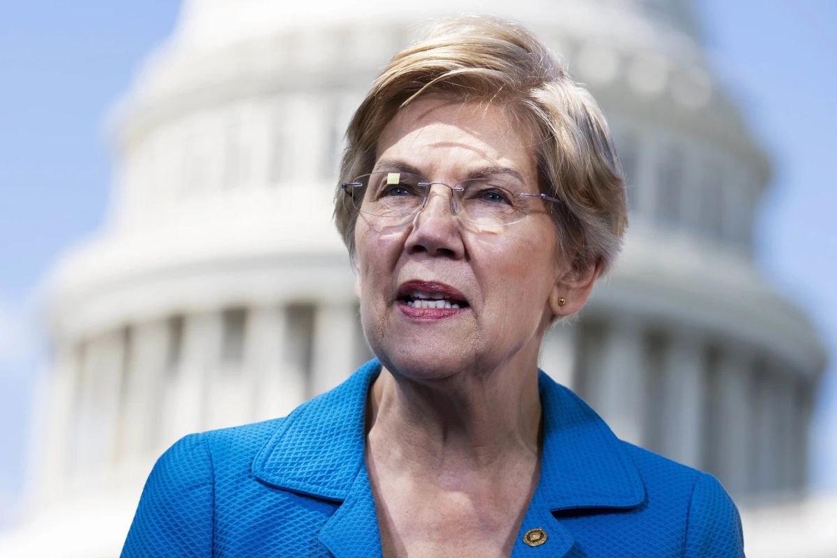 Crypto Billionaires on Their Own? Senator Urges US Regulators To Reject Bailouts Crypto Billionaires on Their Own? Senator Urges US Regulators To Reject Bailouts