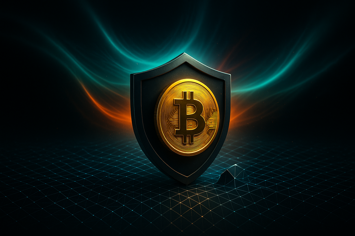 Expert Reveals Bitcoin Quantum Survival Plan: What You Can Do
