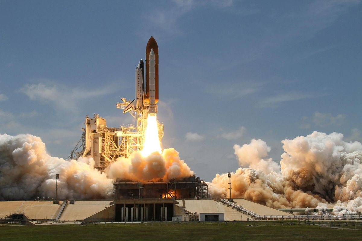 Bitcoin To Blast Off? Analyst Predicts 0,000 Before Halving (Or Bust) Bitcoin To Blast Off? Analyst Predicts 0,000 Before Halving (Or Bust)