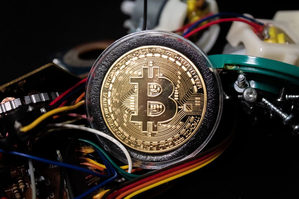 France Moves To Mine Bitcoin With Nuclear Power — Here’s What We Know | Bitcoinist.com France Moves To Mine Bitcoin With Nuclear Power — Here’s What We Know | Bitcoinist.com