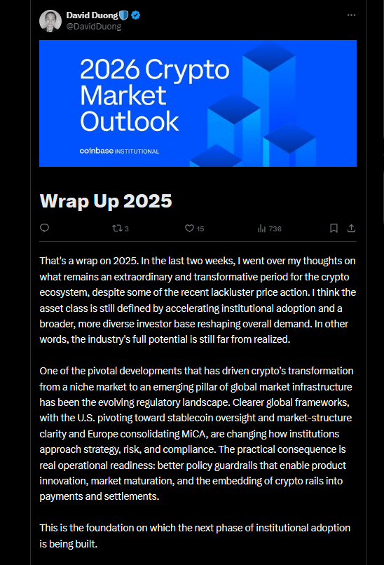 Crypto Adoption Set To Accelerate In 2026 As ETFs, Stablecoins, Tokenization Gain Ground 2 13e9d661 a 7a7f18