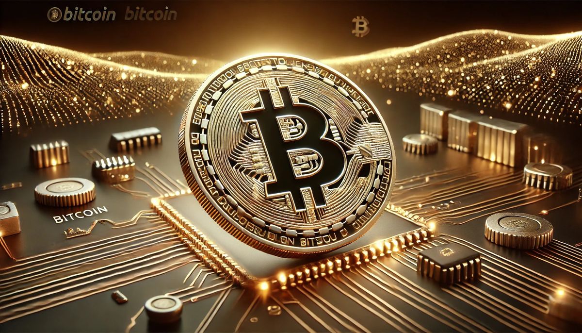 Bitget Research Analyst Breaks Down What’s Happening With The Bitcoin Price | Bitcoinist.com