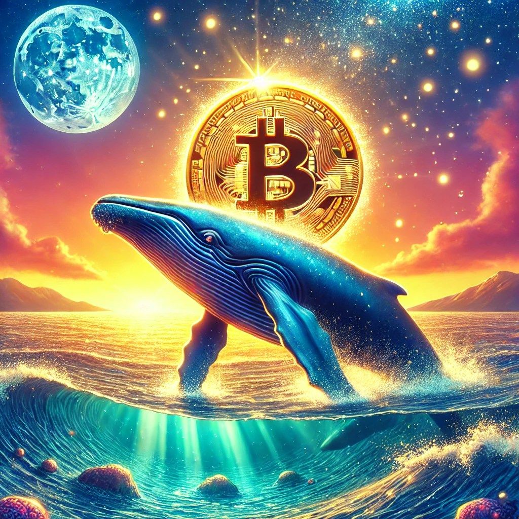 Bitcoin Whales Remain Determined, .96 Billion Worth Of BTC Gobbled Up In 96 Hours Bitcoin Whales Remain Determined, .96 Billion Worth Of BTC Gobbled Up In 96 Hours