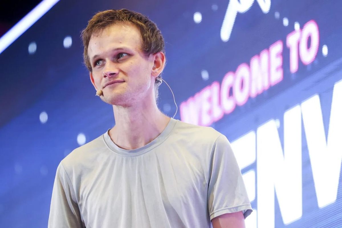 Ethereum Founder Vitalik Buterin Refutes Claims Of Selling Ether For Profit | Bitcoinist.com Ethereum Founder Vitalik Buterin Refutes Claims Of Selling Ether For Profit | Bitcoinist.com
