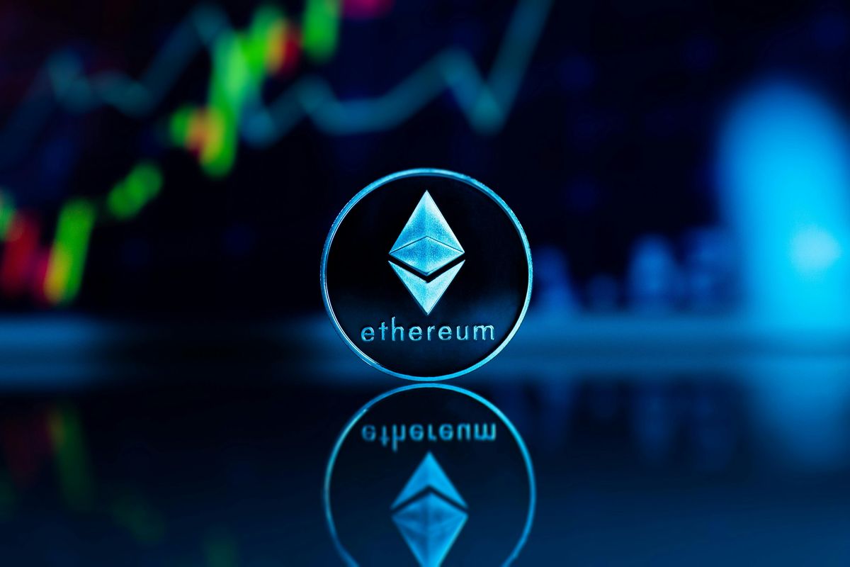 More Ethereum Locked: Bitmine Immersion Extends Its ETH Staking – Here’s How Much | Bitcoinist.com