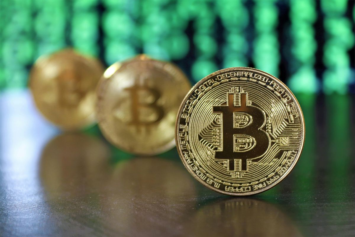 Bitcoin To Retest ,000 Mark In Coming Days – Here’s Why
