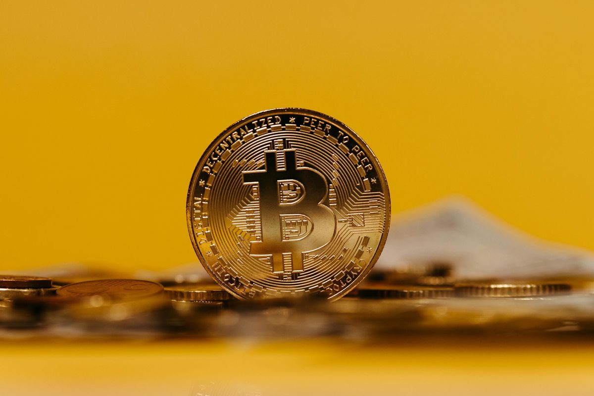 ‘Bitcoin Tariff-Driven Market Crash May Not Be The Real Bottom’ — Analyst Weighs-In