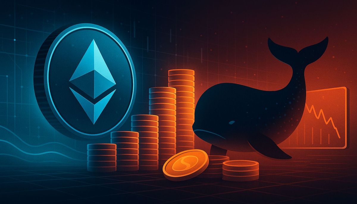 Bitmine Accumulates Nearly 70K Ethereum But Faces .25B Unrealized Loss At Current Prices | Bitcoinist.com