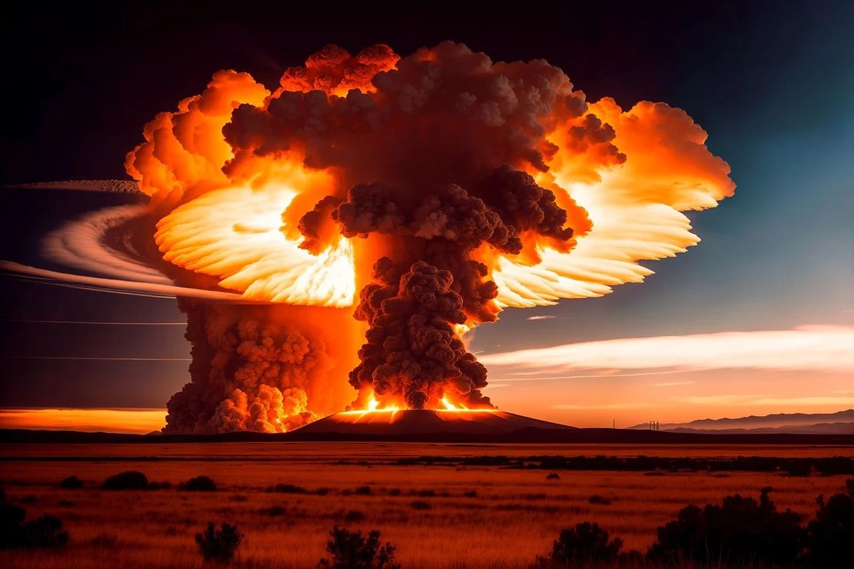 Prepare For The Bitcoin Supply Shockwave: Crypto Guru Warns Of Halving Impact