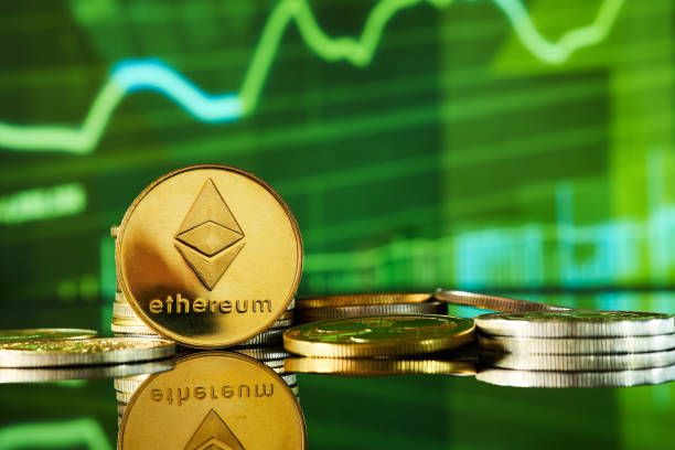 Rising Bets On Ethereum: Futures Open Interest Jumps To Fresh Multi-Month High | Bitcoinist.com