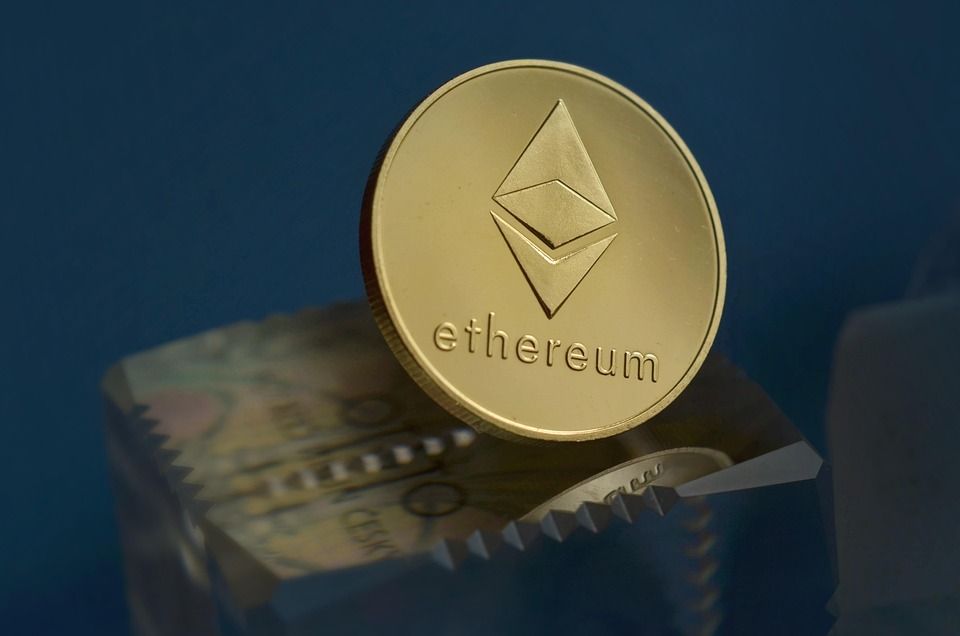 Ethereum Price Rises Sharply Above ,300 After Retail Investors Unload Their Holdings | Bitcoinist.com