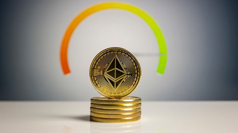 Ethereum Sell-Offs: Outflows Rock Crash Below ,100, Here’s How Much Has Been Sold | Bitcoinist.com