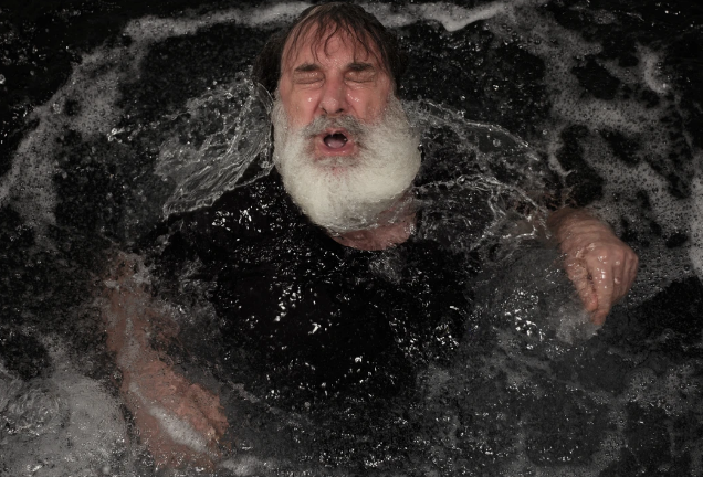 Drowning In Complexity: Bitcoin Miners Submerged By Soaring Mining Difficulty