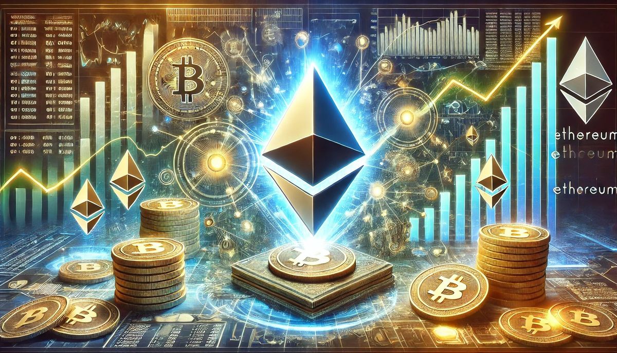 Over 900K Ethereum Withdrawn From Exchanges In 10 Days – Bullish Surge On The Horizon? | Bitcoinist.com