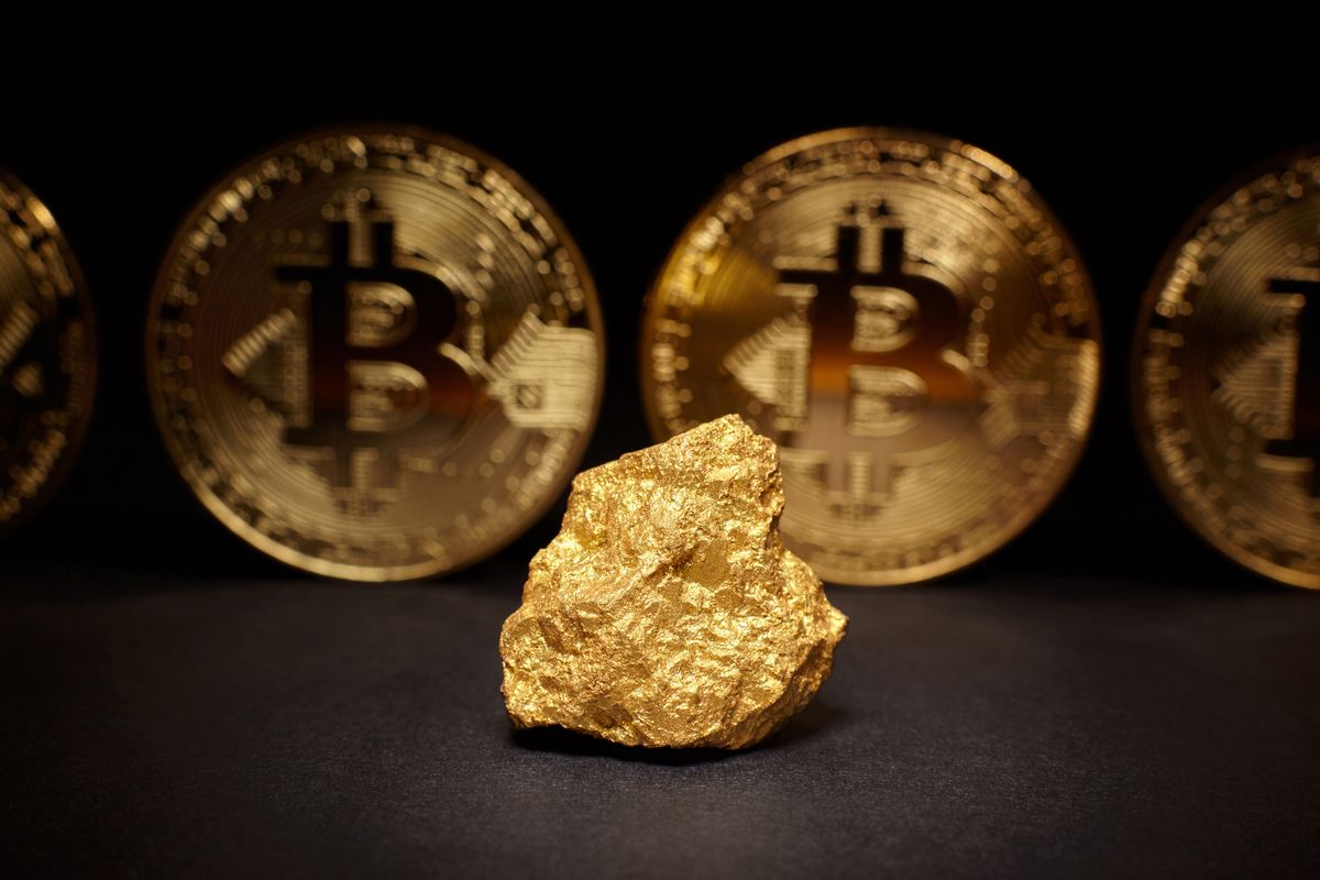 Why Bitcoin And Crypto Will Not Recover Before US Equities Market: Expert | Bitcoinist.com Why Bitcoin And Crypto Will Not Recover Before US Equities Market: Expert | Bitcoinist.com