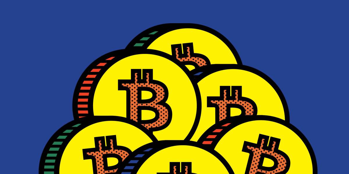 Market Volatility? No Problem—Bitcoin Miners Still Earn .40 Million This Week