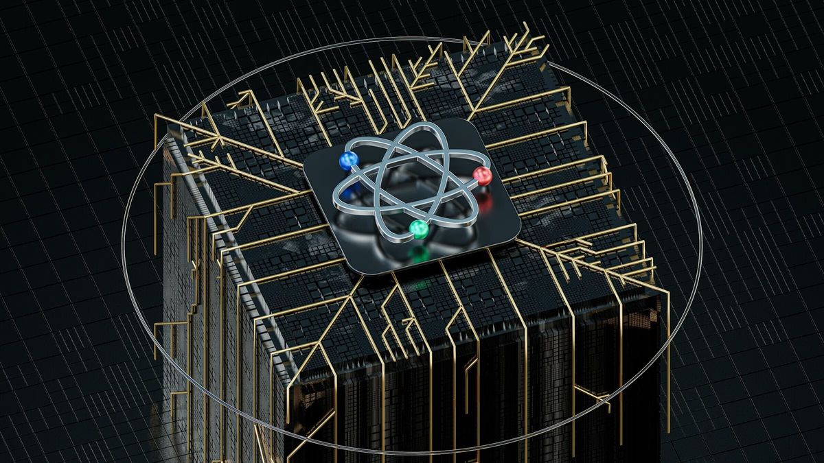 Bitcoin Faces A New Quantum Era As Giant Computing Facility Breaks Ground | Bitcoinist.com Bitcoin Faces A New Quantum Era As Giant Computing Facility Breaks Ground | Bitcoinist.com