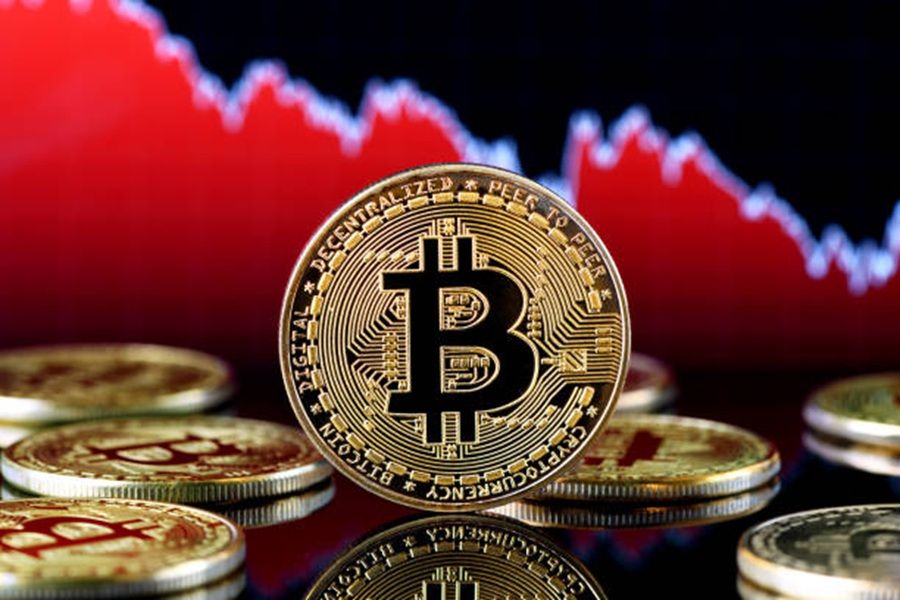 Bitcoin’s Strongest Support Now At ,440 – Will It Hold?