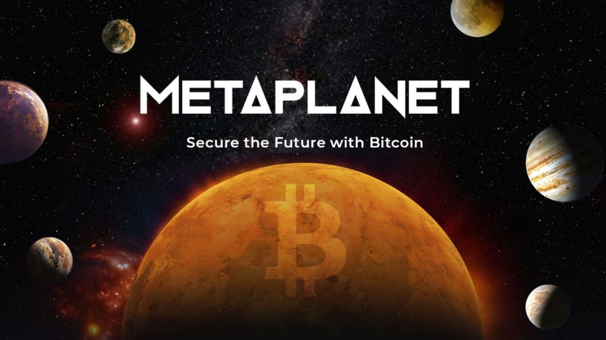 Metaplanet Goes Big On Bitcoin Amid Fresh .6 Million Buy | Bitcoinist.com