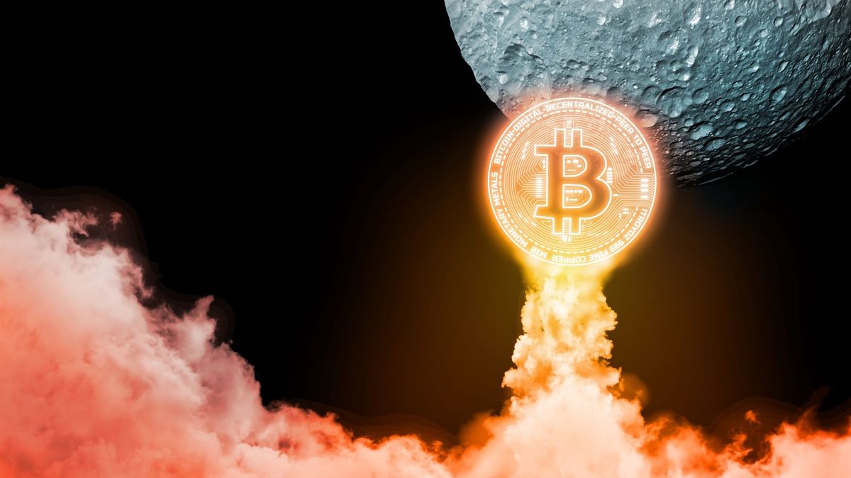 0,000 Bitcoin By 2025? Bank Exec Says Election Won’t Stop Crypto’s Surge | Bitcoinist.com