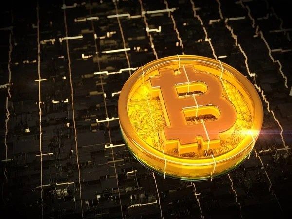 Komodo CTO Warns That Bitcoin Is Becoming Too Centralized, Here’s Why | Bitcoinist.com