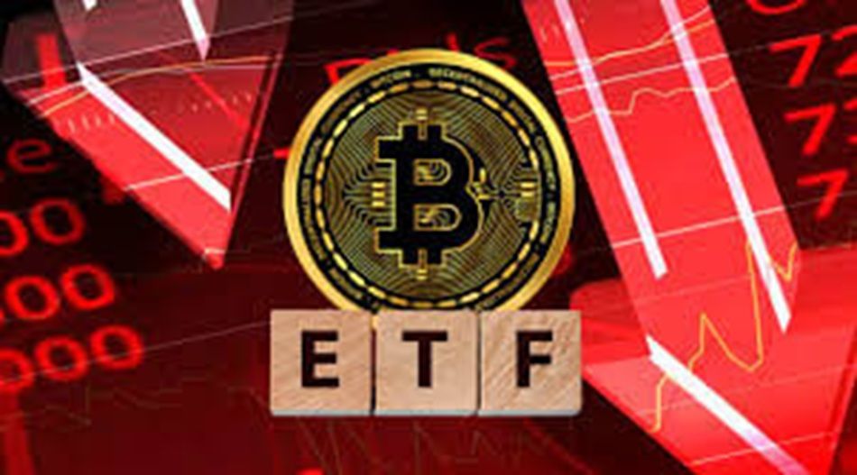 Bitcoin Spot ETFs Bleed .26 Billion In Largest Net Outflows In 3 Months – Details | Bitcoinist.com
