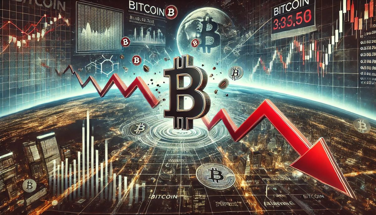 Billionaire Entrepreneur Says Bitcoin Price Crash Is A Gift, Here’s Why | Bitcoinist.com