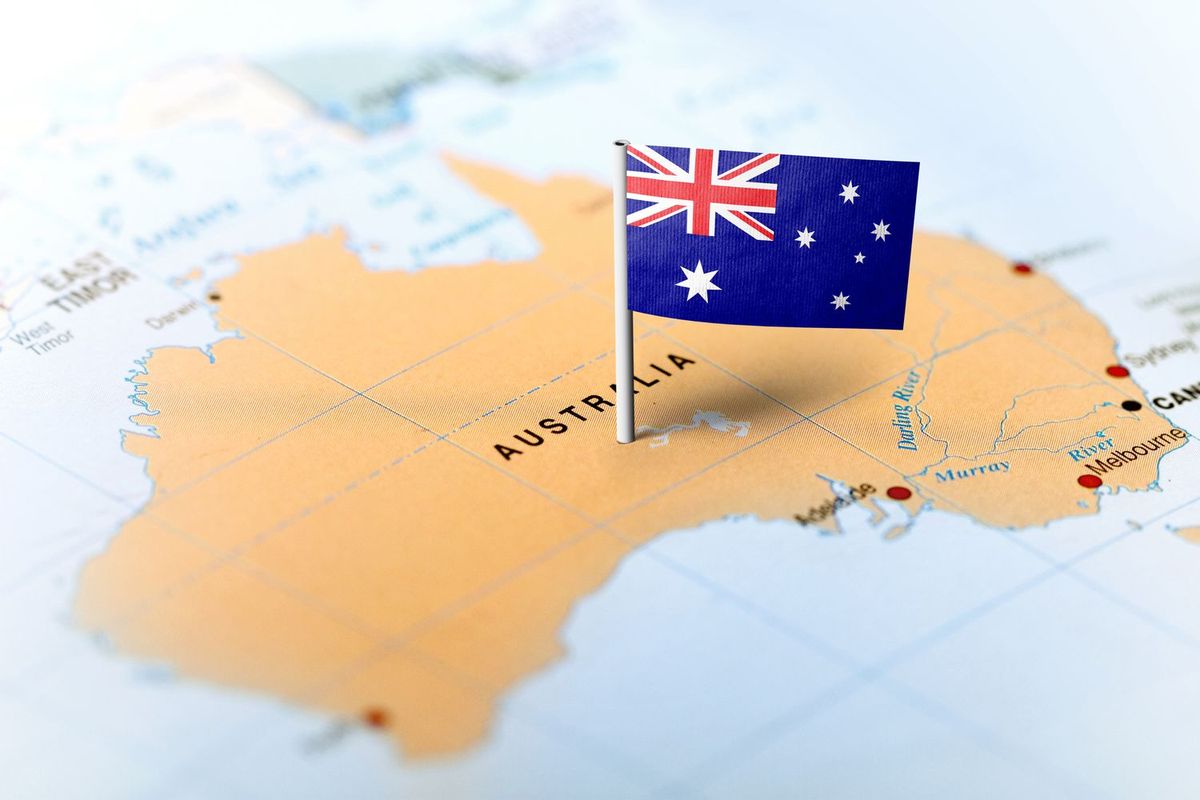 Australian Pension Giant Eyes Bitcoin Access For 2.2 Million Members Australian Pension Giant Eyes Bitcoin Access For 2.2 Million Members