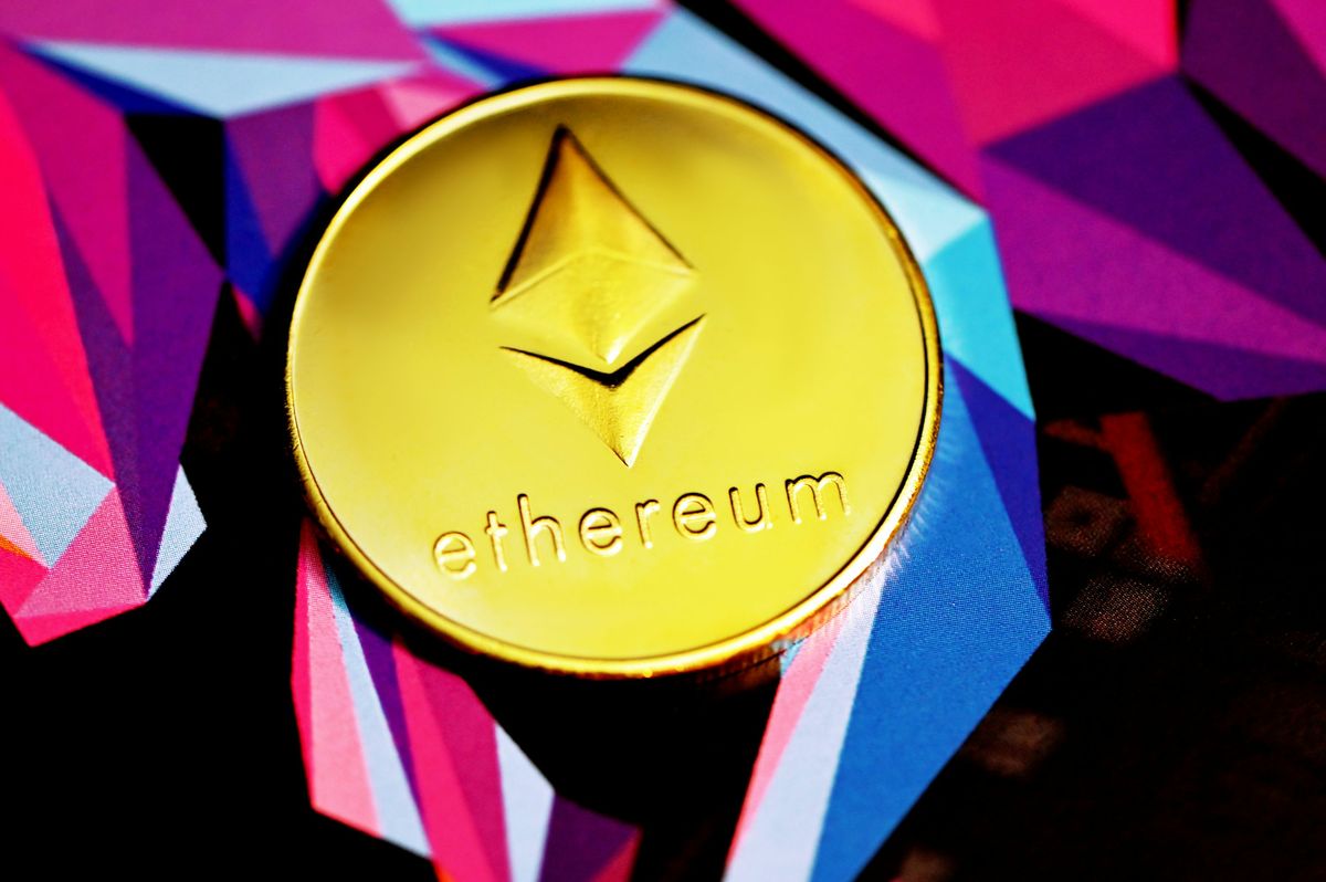 Ethereum’s Price Action Paints One Of Its Worst Charts Ever, What Comes Next For ETH? | Bitcoinist.com
