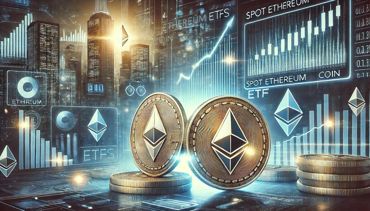 Bernstein Analysts Turn Bearish On Spot Ethereum ETFs, Lack Of Staking Raises Concerns | Bitcoinist.com Bernstein Analysts Turn Bearish On Spot Ethereum ETFs, Lack Of Staking Raises Concerns | Bitcoinist.com