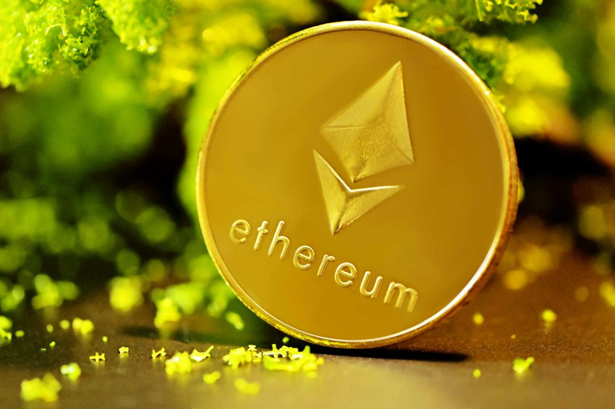 Binance’s Ethereum Reserves Drop By Nearly 300,000 ETH In A Month – Is A Massive Rally Coming? | Bitcoinist.com
